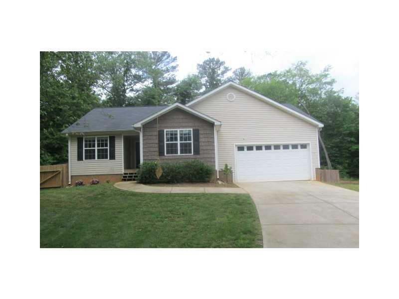 7372 Highway 136, Talking Rock, GA 30175