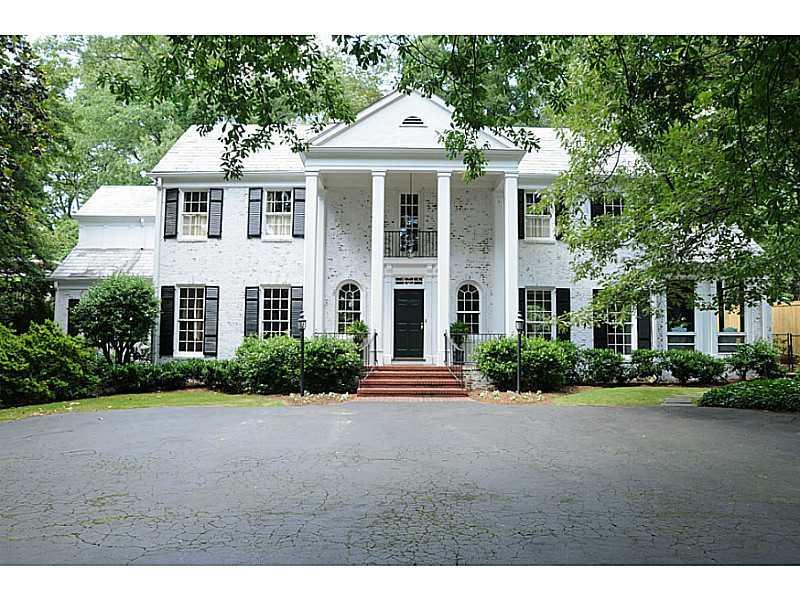 309 Peachtree Battle Ave., Atlanta, GA 30305