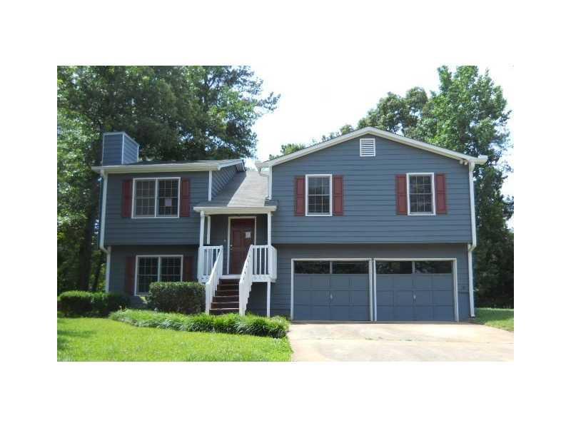 30 Paces Meadows Ln., Dallas, GA 30157
