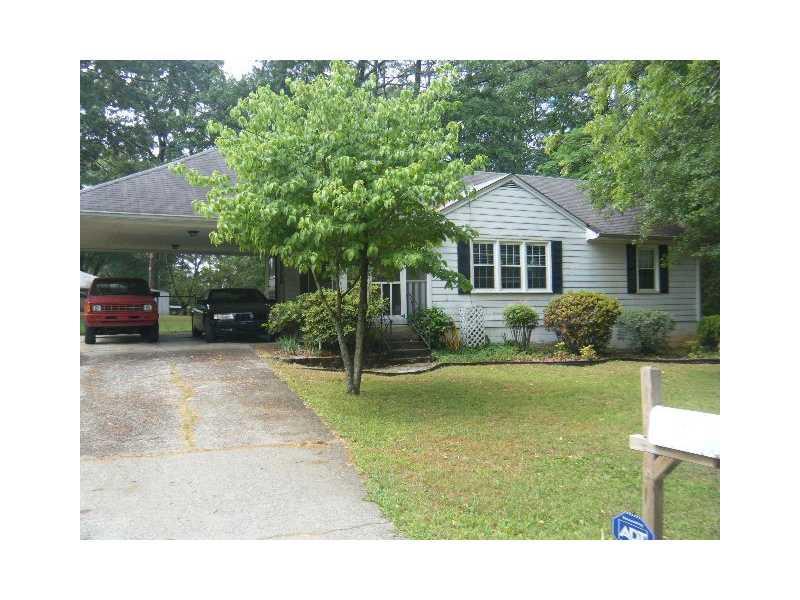 381 Warner St., Marietta, GA 30060