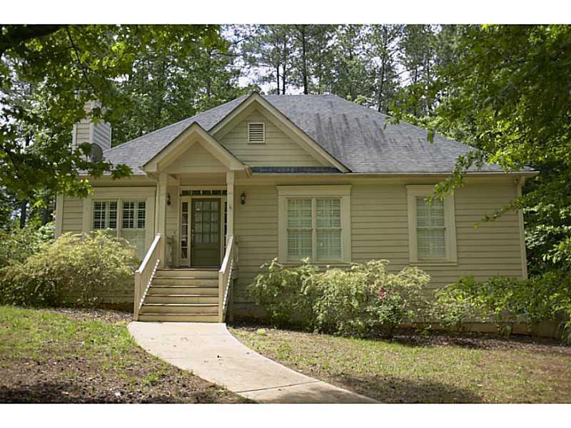 2356 E Paulding Dr., Dallas, GA 30157