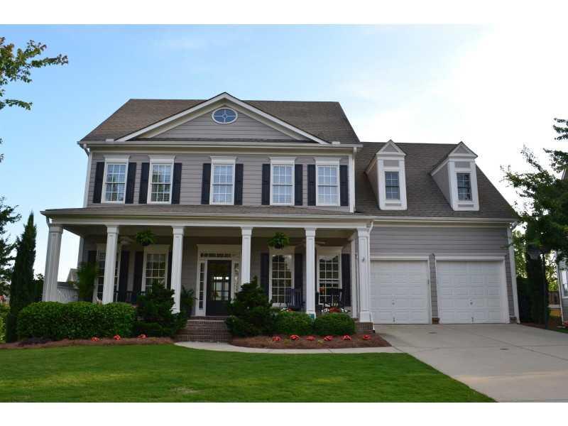 4964 Phillip Creek Ln., Sugar Hill, GA 30518