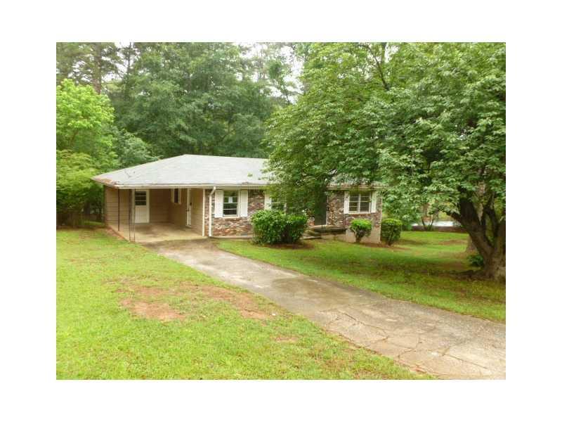 4211 Mercer Rd., Decatur, GA 30035