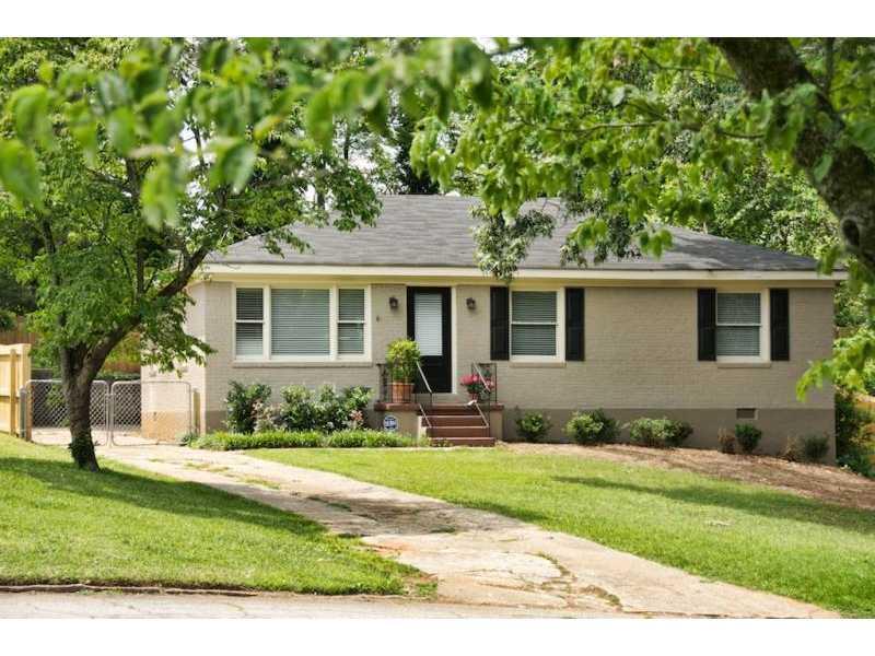 2505 E Tupelo St., Atlanta, GA 30317