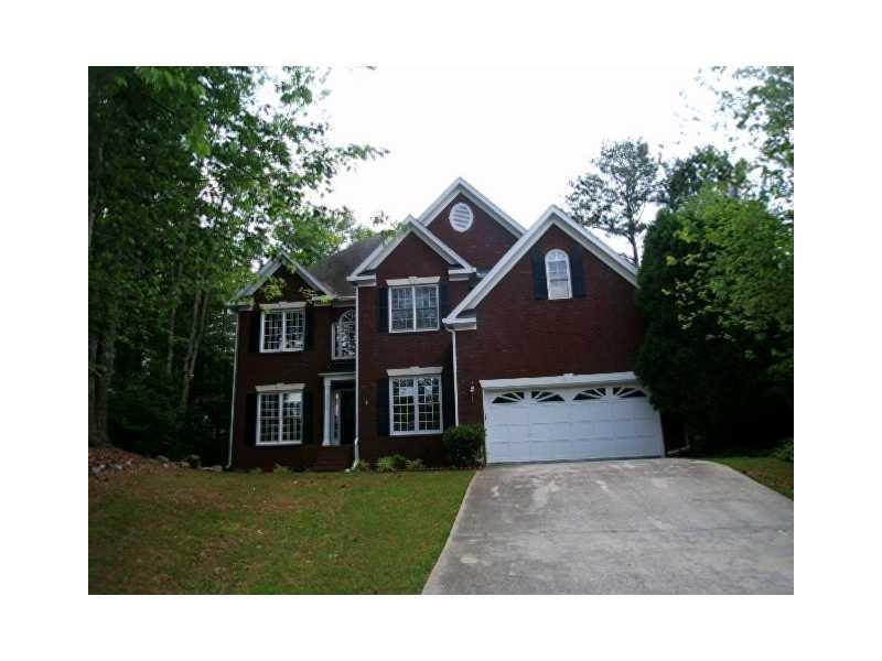 2277 Birchmore Cove, Lawrenceville, GA 30044