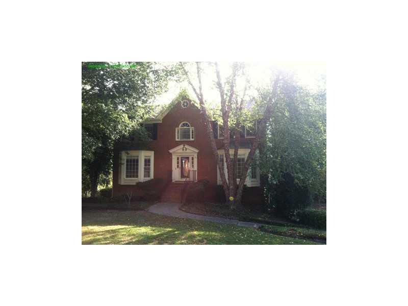 5130 Mainstream Cir., Norcross, GA 30092