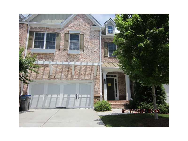 3479 Kiveton Dr., Norcross, GA 30092