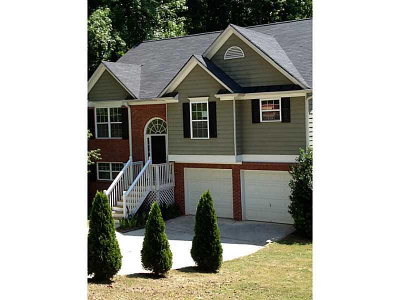 4815 Missy Way, Powder Springs, GA 30127