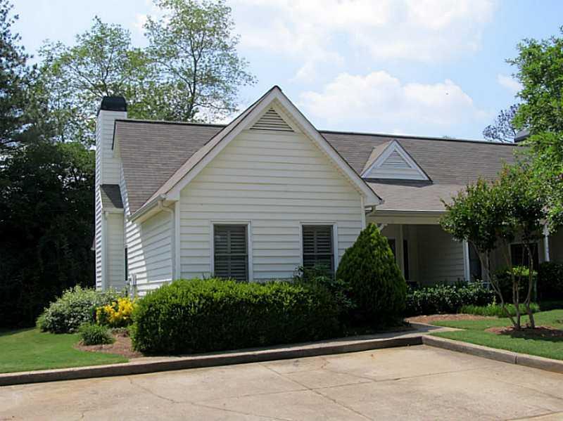 166 Victoria Way, Roswell, GA 30075