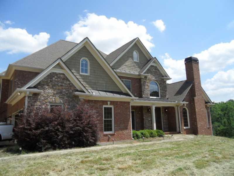 705 Allison Ln., Ball Ground, GA 30107