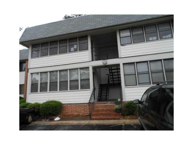 145 Northwood Dr. #A-12, Atlanta, GA 30342