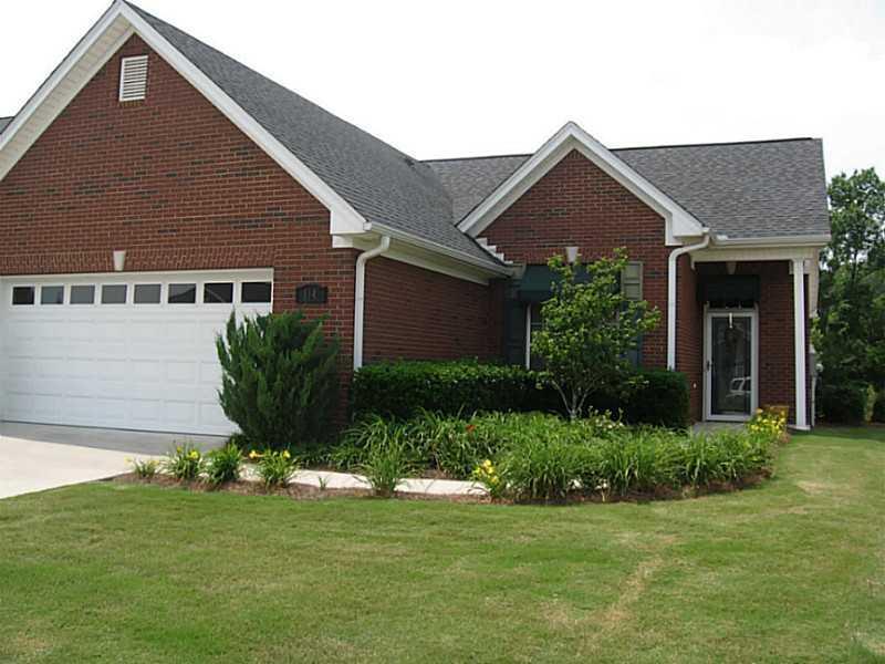 114 Regency Row, Calhoun, GA 30701