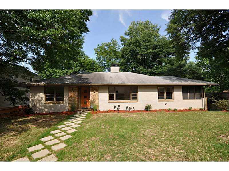 915 Hill St., Atlanta, GA 30315
