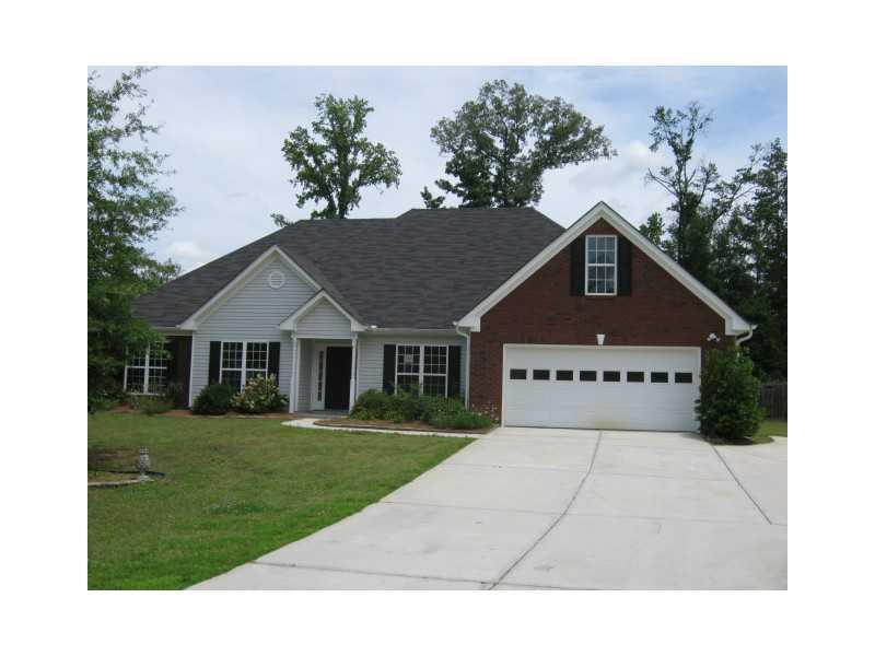 172 Arbor Trace, Braselton, GA 30517