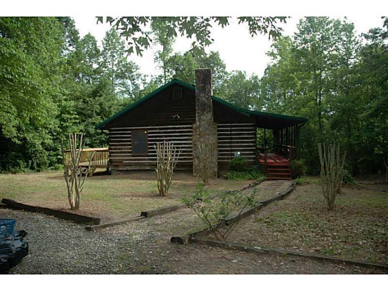 1067 Old Mill Rd., Ball Ground, GA 30107