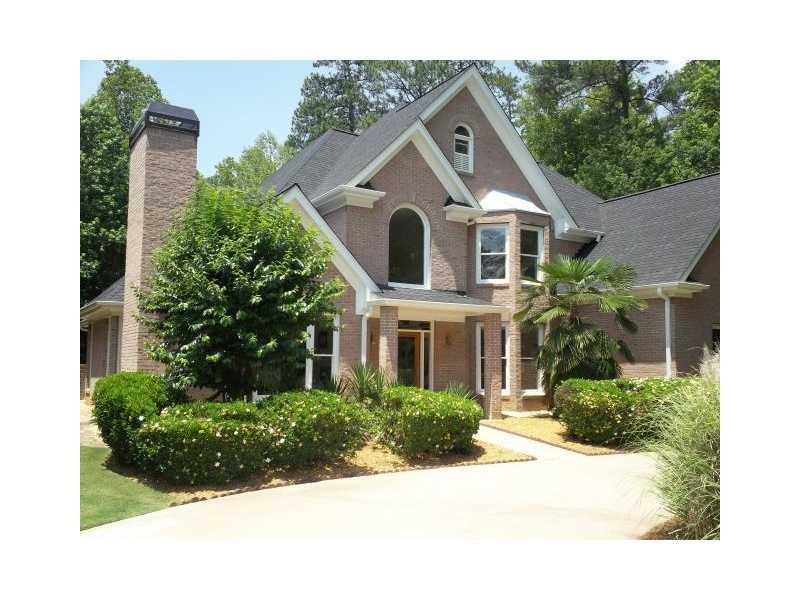 3065 Devereux Chase, Roswell, GA 30075