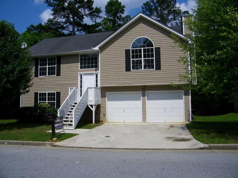 7036 Brecken Pl., Lithonia, GA 30058