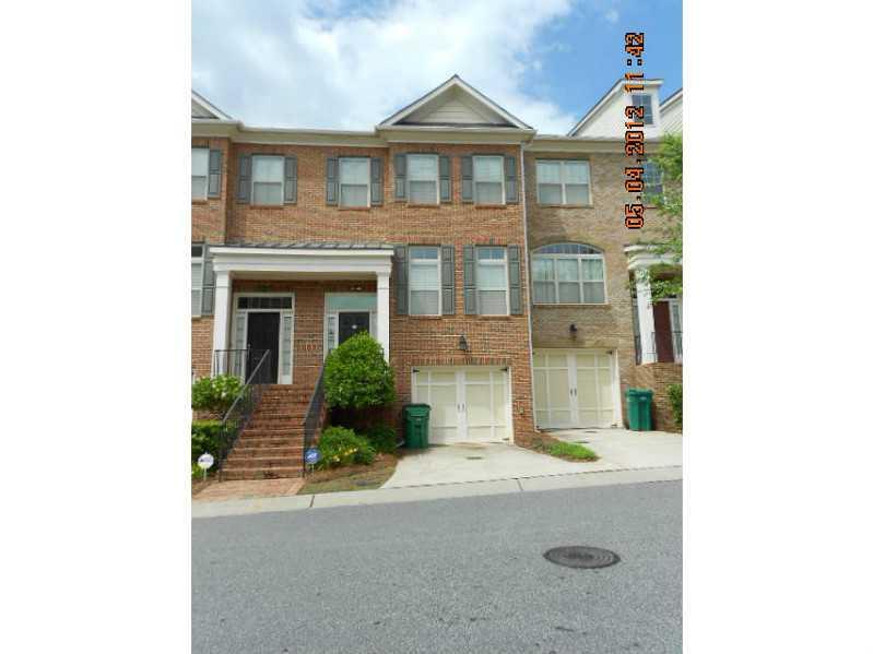 10946 Gallier St. #15, Other West, GA 30022