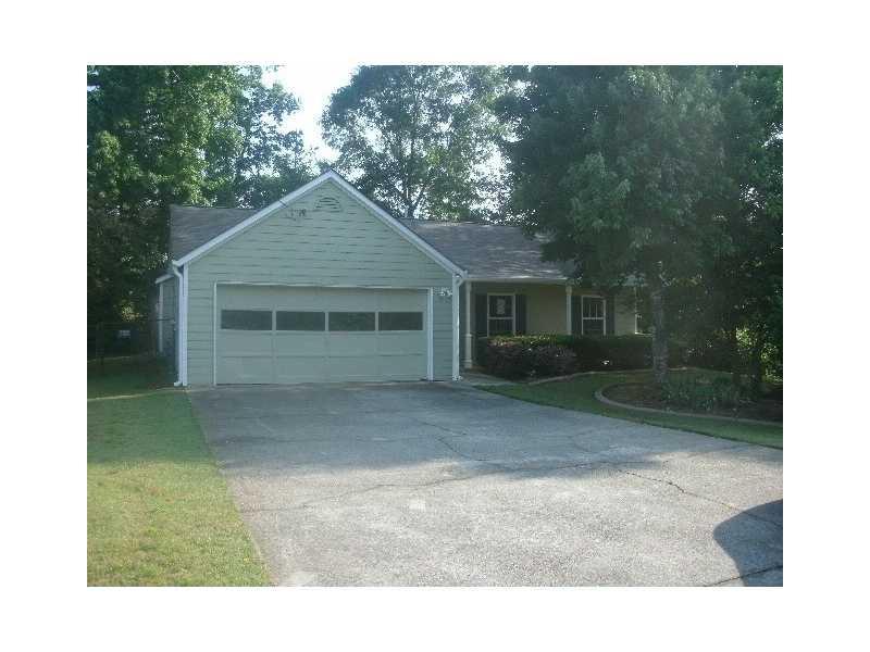 4003 River Rock Way, Woodstock, GA 30188