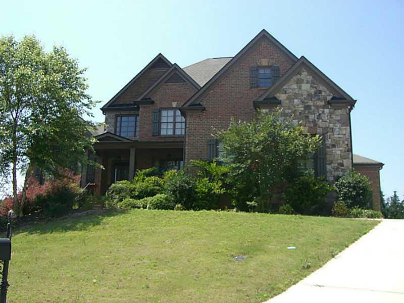 1028 Woodtrace Ln., Auburn, GA 30011