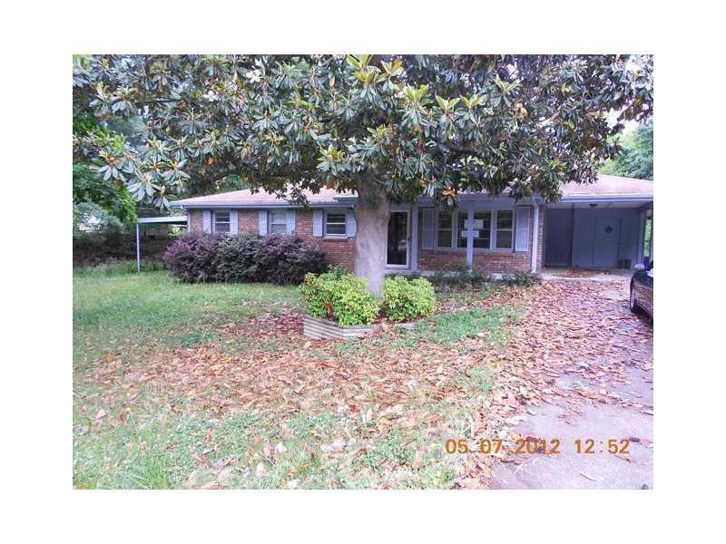 5865 Big B Rd., Douglasville, GA 30134