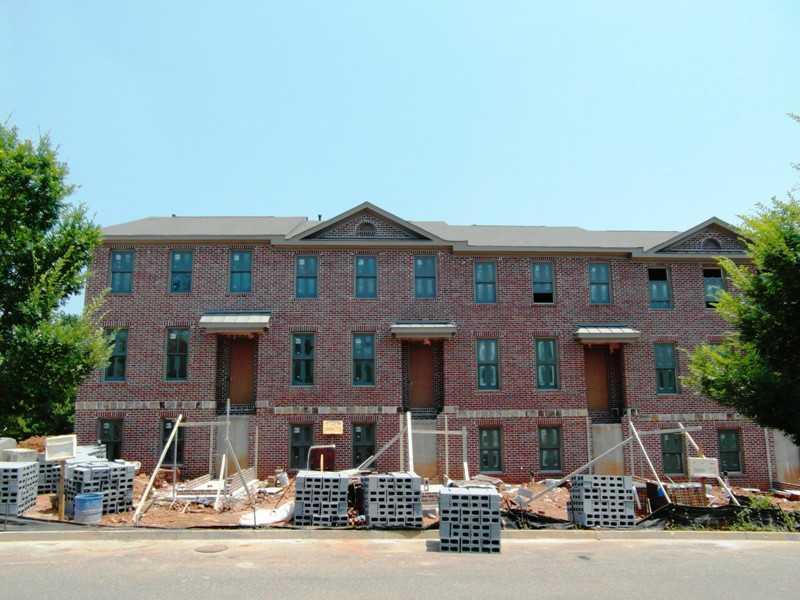 2024 Heathermere Way #48, Roswell, GA 30075
