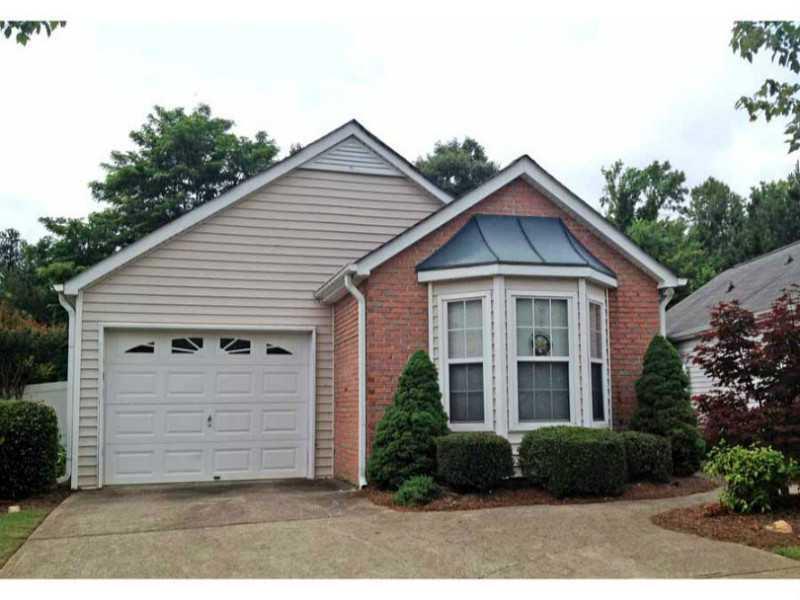 1060 Daventry Crossing, Woodstock, GA 30188