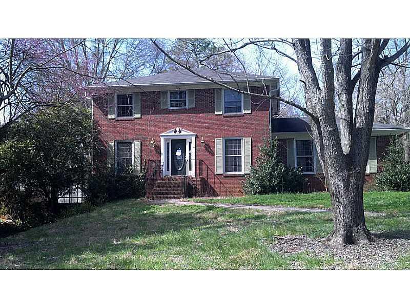 2008 Carthage Rd., Tucker, GA 30084