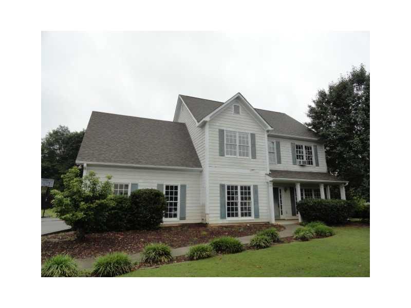 1521 Jade Cove Dr., Powder Springs, GA 30127