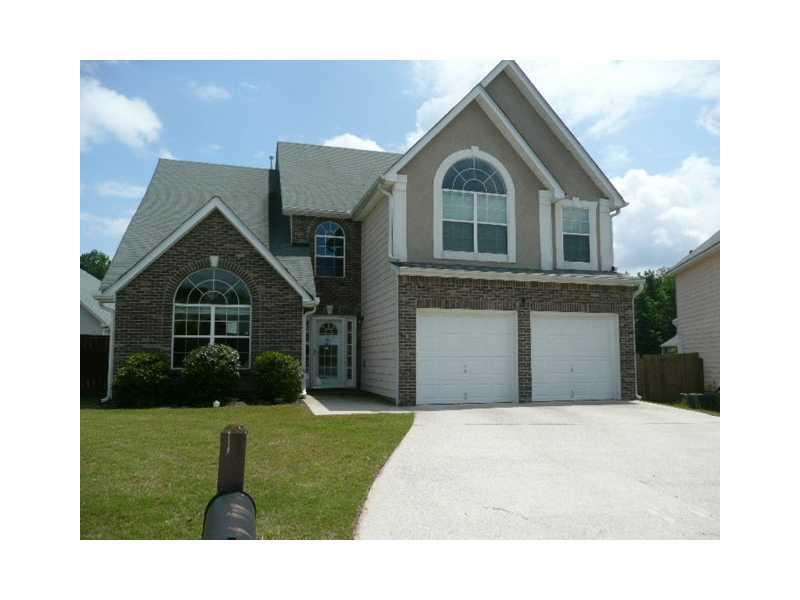 4776 Lily Stem Dr., Auburn, GA 30011