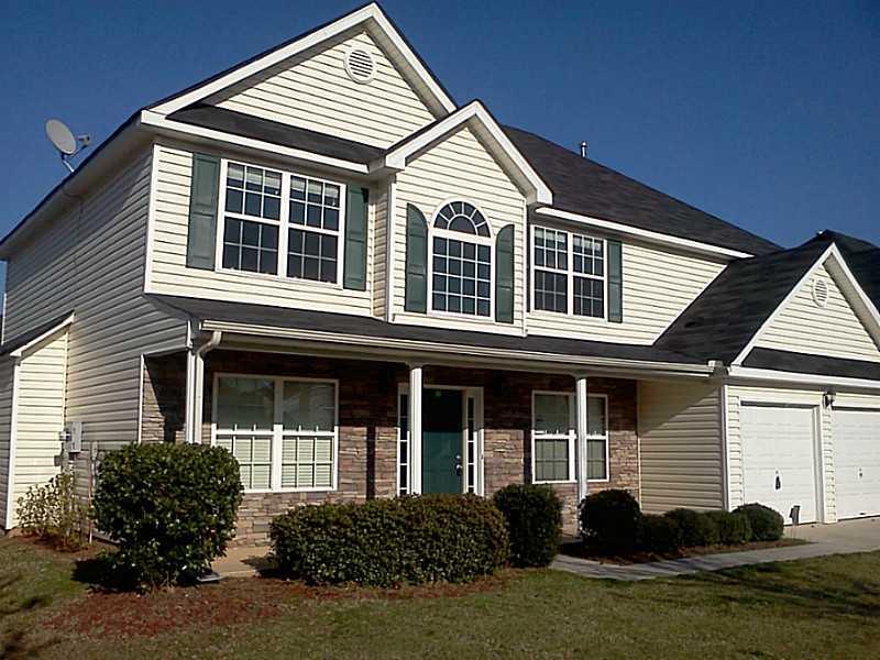 4432 Beaver Tree St., Loganville, GA 30052