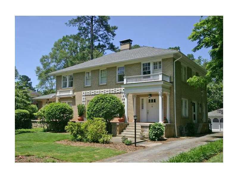 1362 N Decatur Rd., Atlanta, GA 30306