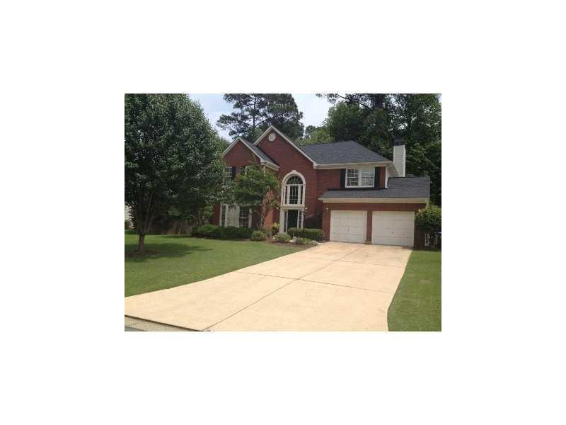 5045 Magnolia Walk, Roswell, GA 30075