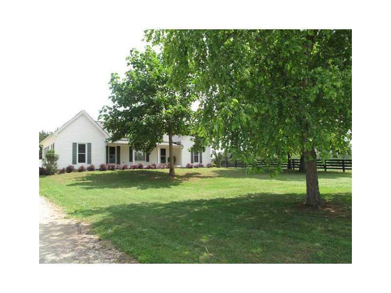 196 Rolling Acres Ct., Jefferson, GA 30549