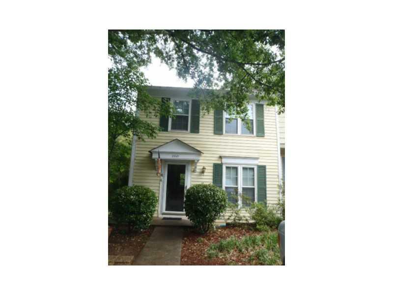 2601 Queen Anne Ct., Atlanta, GA 30350