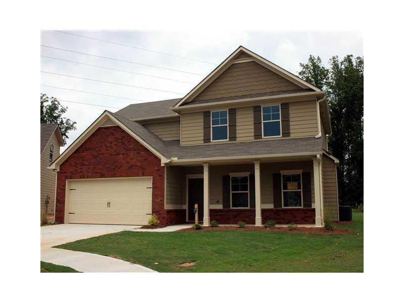3235 Ivey Ridge Rd., Buford, GA 30519