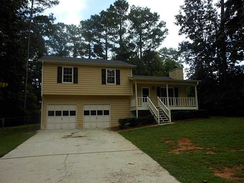 290 Arbor Way, Dallas, GA 30157