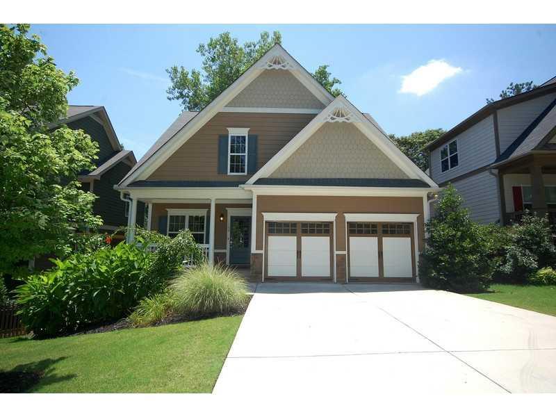 1750 Carroll Dr., Atlanta, GA 30318