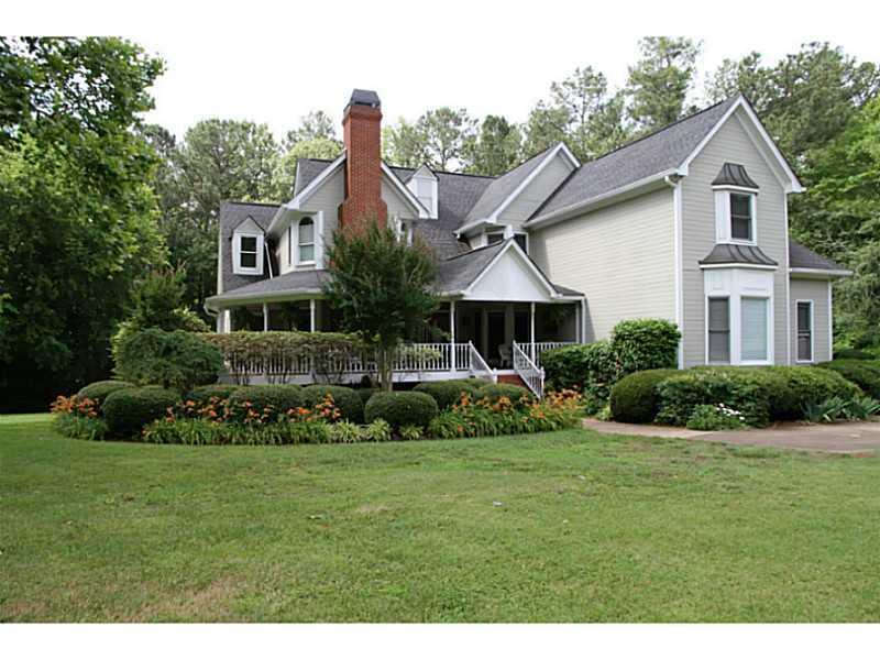 5261 Hadaway Rd., Kennesaw, GA 30152