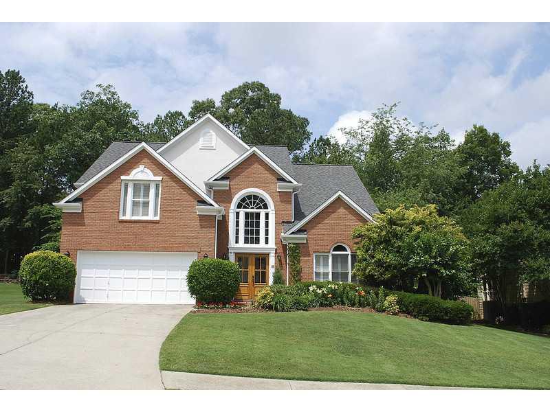 4134 Daniel Green Tr., Smyrna, GA 30080