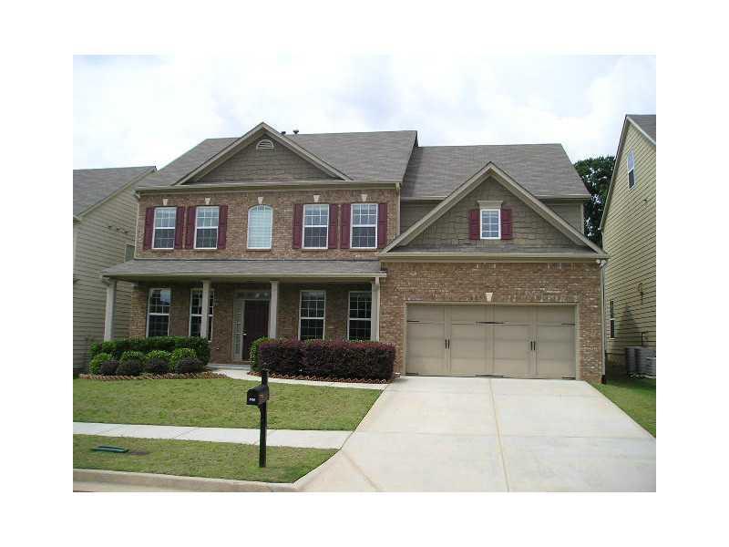 3306 Montauk Hill Dr., Buford, GA 30519