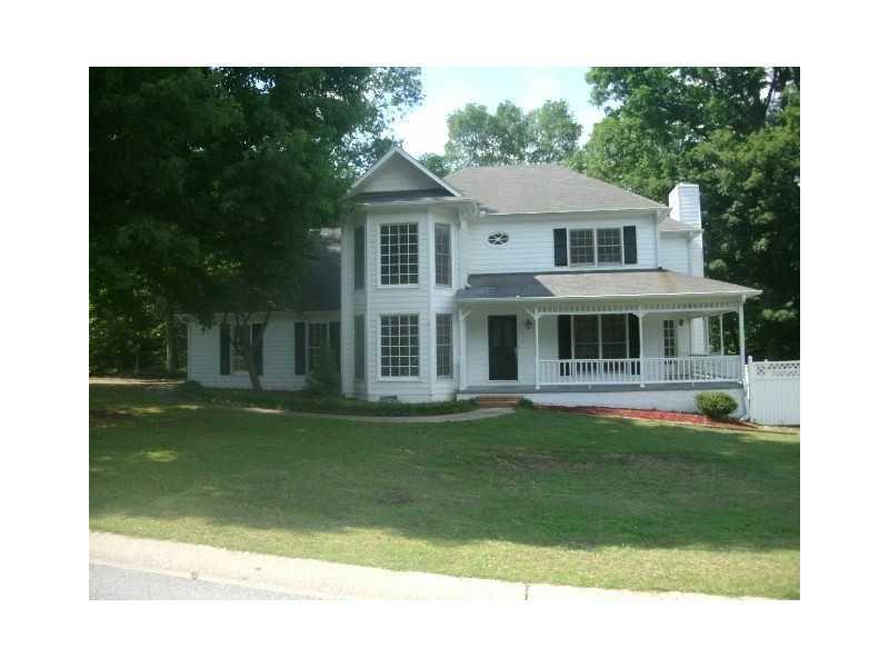2505 Saxon Pl., Duluth, GA 30096