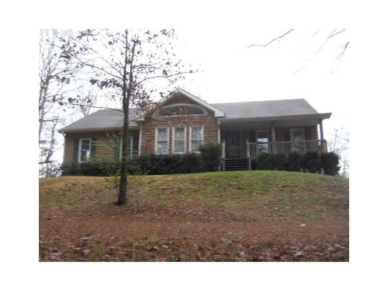 441 Land Rd., Canton, GA 30114