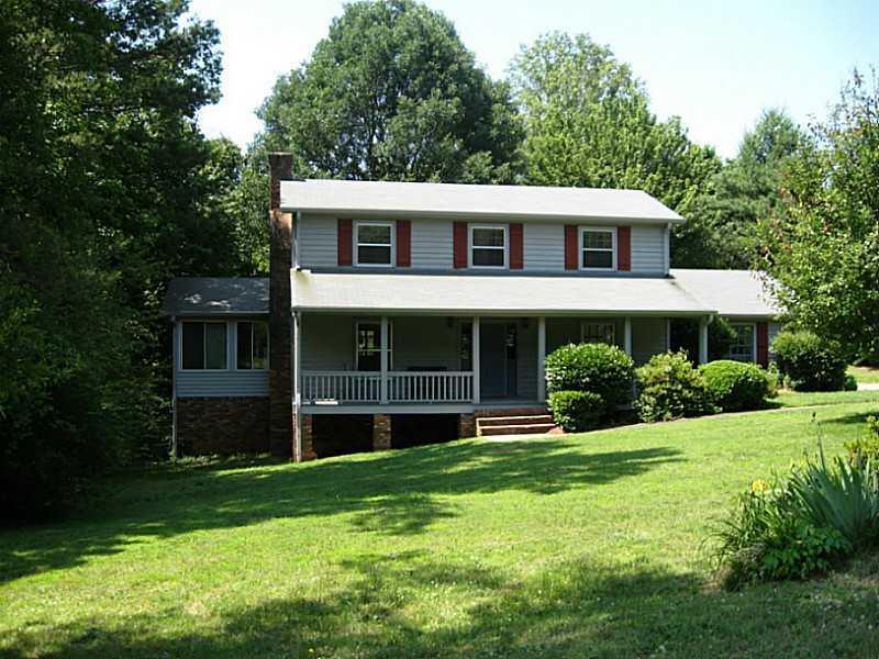 3720 Corinth Dr., Other North, GA 30506