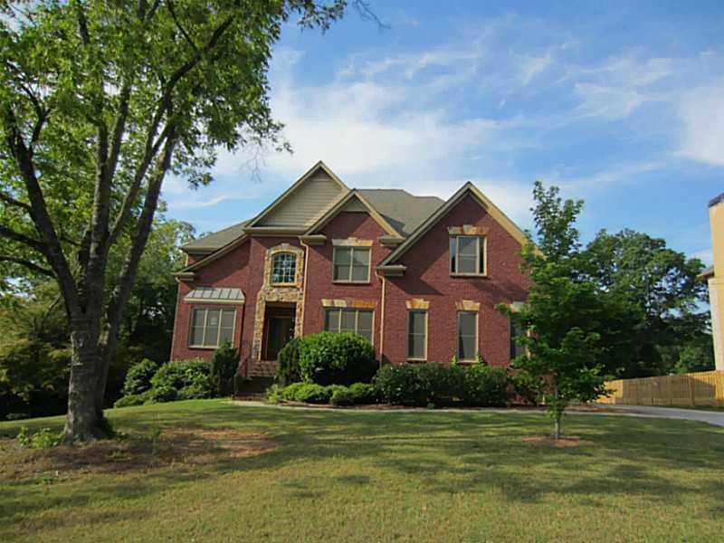 4607 Ginson Dr., Tucker, GA 30084