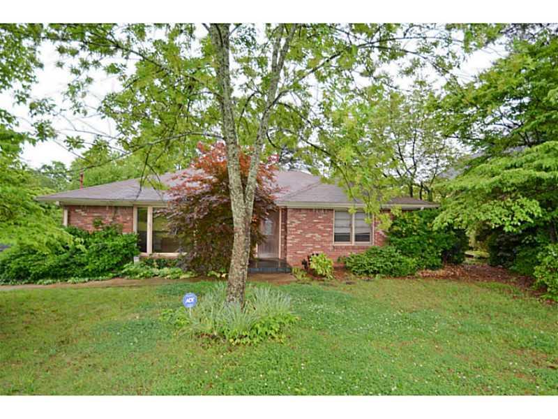 4786 Lou Ivy Rd., Duluth, GA 30096