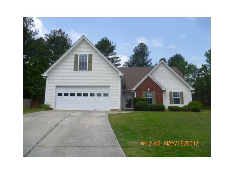 2400 Larpent Ct., Dacula, GA 30019