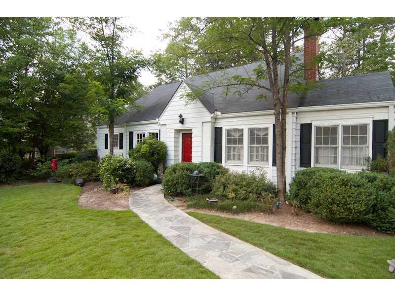 660 Darlington Rd., Atlanta, GA 30305