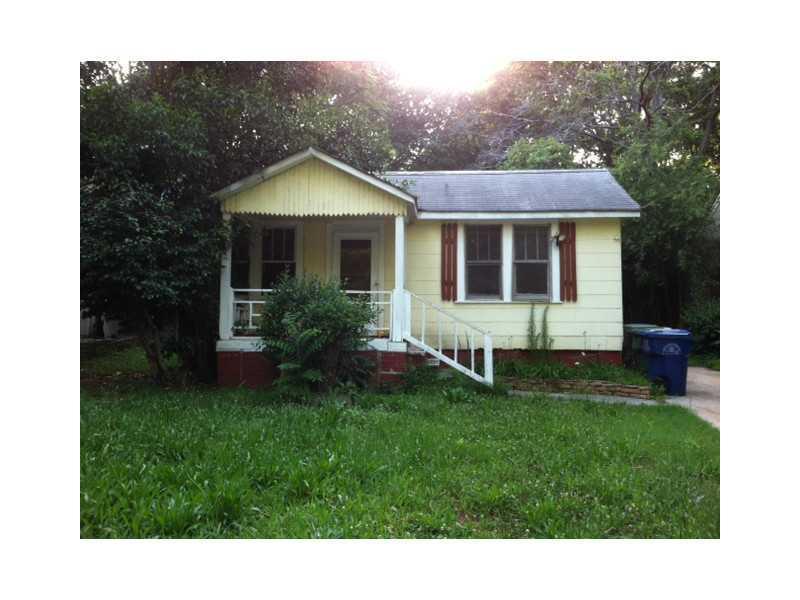 895 Stallings Ave., Atlanta, GA 30316