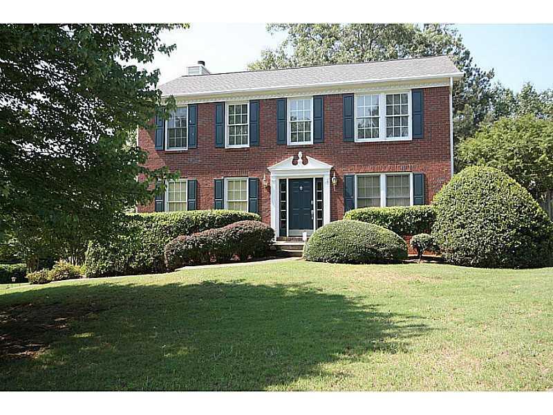 5395 Taylor Rd., Alpharetta, GA 30022